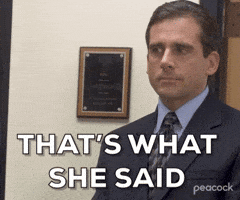 Season 2 Nbc GIF by The Office Season 2 Nbc GIF by The Office