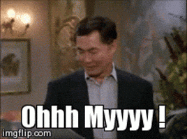 surprised oh my GIF surprised oh my GIF