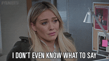 I Cant Tv Land GIF by YoungerTV I Cant Tv Land GIF by YoungerTV