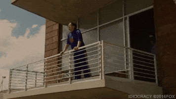 Mike Judge Kick GIF by Idiocracy Mike Judge Kick GIF by Idiocracy