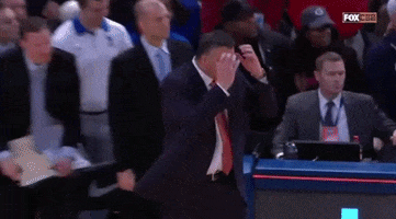 College Basketball Creighton GIF by BIG EAST Conference College Basketball Creighton GIF by BIG EAST Conference