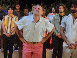Disagree Season 3 GIF by The Lonely Island Disagree Season 3 GIF by The Lonely Island