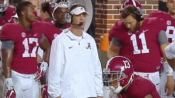 College Football What GIF by SEC Network College Football What GIF by SEC Network