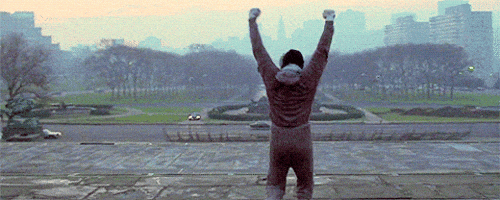 I Did It Win GIF by Rocky I Did It Win GIF by Rocky