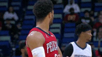 Regular Season Wtf GIF by NBA Regular Season Wtf GIF by NBA