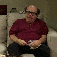 danny devito popcorn GIF danny devito popcorn GIF