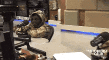 I Guess The Breakfast Club GIF by For(bes) The Culture I Guess The Breakfast Club GIF by For(bes) The Culture