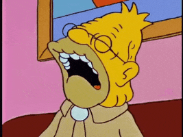Grandpa Snoozing GIF by moodman Grandpa Snoozing GIF by moodman