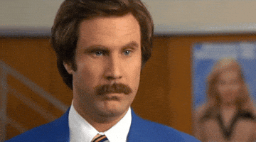 ron burgundy anchorman GIF ron burgundy anchorman GIF