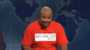 Kenan Thompson Snl GIF by Saturday Night Live Kenan Thompson Snl GIF by Saturday Night Live
