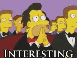 Interested GIF by reactionseditor Interested GIF by reactionseditor