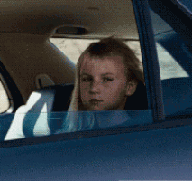 girl middle finger GIF girl middle finger GIF