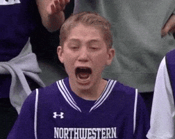 March Madness Omg GIF March Madness Omg GIF