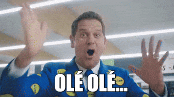 Wackelgif Oleole GIF by Peter Wackel Wackelgif Oleole GIF by Peter Wackel