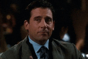 Michael Scott Wink GIF Michael Scott Wink GIF