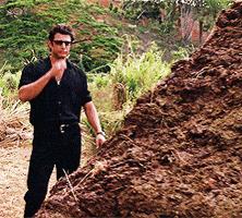 jurassic park deal with it GIF jurassic park deal with it GIF