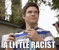 racist comedy central GIF racist comedy central GIF