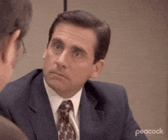 Season 5 Nbc GIF by The Office Season 5 Nbc GIF by The Office