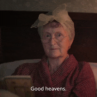 Episode 2 Drama GIF by PBS Episode 2 Drama GIF by PBS