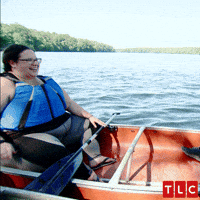 Awkward My Big Fat Fabulous Life GIF by TLC Awkward My Big Fat Fabulous Life GIF by TLC