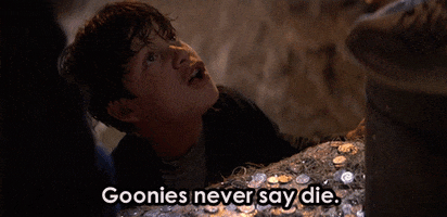 the goonies film GIF the goonies film GIF