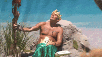 Relaxed Summer GIF by Big Brother Relaxed Summer GIF by Big Brother
