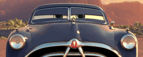 Car Racing GIF by Disney Pixar Car Racing GIF by Disney Pixar