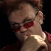 Dr Steve Brule Yes GIF Dr Steve Brule Yes GIF