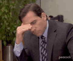 Explain It Season 5 GIF by The Office Explain It Season 5 GIF by The Office
