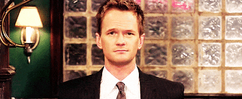 barney stinson follow GIF barney stinson follow GIF