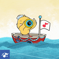 i see you GIF by Canticos World i see you GIF by Canticos World