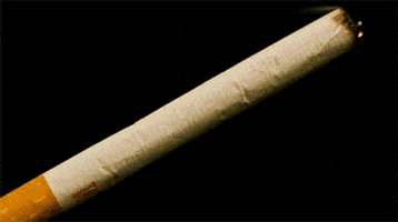 cigarette smoking GIF cigarette smoking GIF