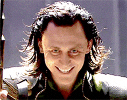 Evil Laugh Creepy Smile GIF Evil Laugh Creepy Smile GIF
