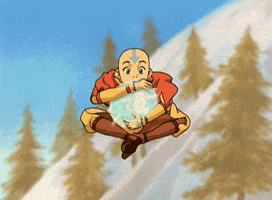 Avatar The Last Airbender GIF Avatar The Last Airbender GIF