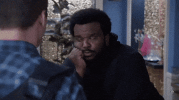 I See How It Is Craig Robinson GIF I See How It Is Craig Robinson GIF