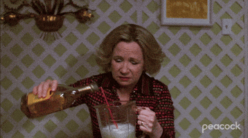 Drunk That 70S Show GIF by Peacock Drunk That 70S Show GIF by Peacock
