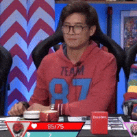 awkward d&d GIF by Hyper RPG awkward d&d GIF by Hyper RPG