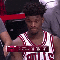 Say What GIF by NBA Say What GIF by NBA