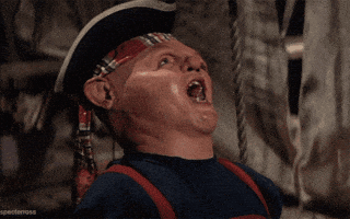 barry clifford pirate GIF barry clifford pirate GIF