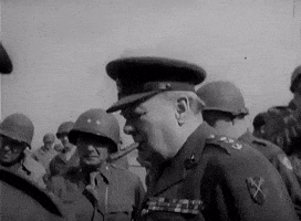 World War 2 Vintage GIF by US National Archives World War 2 Vintage GIF by US National Archives