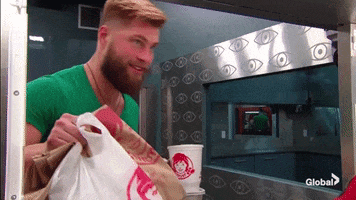 Big Brother Canada GIF by Global TV Big Brother Canada GIF by Global TV