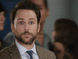 Charlie Day Ok GIF Charlie Day Ok GIF
