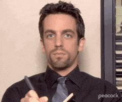 Season 5 Nbc GIF by The Office Season 5 Nbc GIF by The Office
