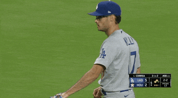 Sad Los Angeles Dodgers GIF by Jomboy Media Sad Los Angeles Dodgers GIF by Jomboy Media