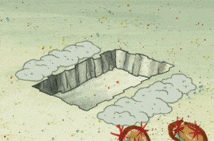 Spongebob Squarepants No GIF Spongebob Squarepants No GIF