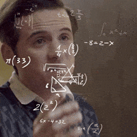 Numbers Calculating GIF by netflixlat Numbers Calculating GIF by netflixlat