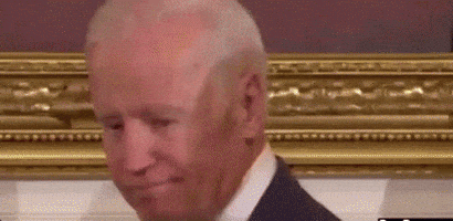 Tearing Up Joe Biden GIF by Obama Tearing Up Joe Biden GIF by Obama
