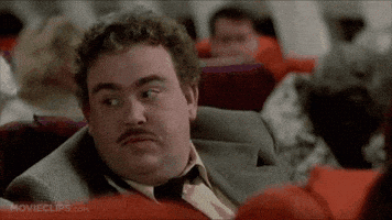 John Candy Reaction GIF John Candy Reaction GIF