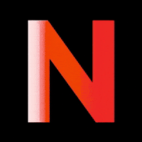 Typography Alphabet GIF by The3Flamingos Typography Alphabet GIF by The3Flamingos