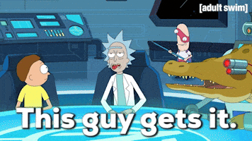 Season 3 Episode 304 GIF by Rick and Morty Season 3 Episode 304 GIF by Rick and Morty